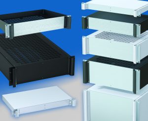 MetcaseUK 2023 11 HR Widest Ever Choice Of METCASE COMBIMET 19" Rack Cases