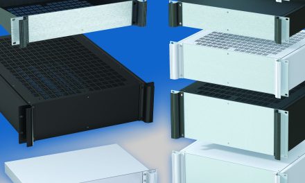 Widest Ever Choice Of METCASE COMBIMET 19″ Rack Cases