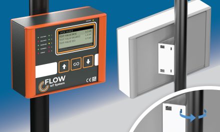 METCASE TECHNOMET-CONTROL: NEW POLE-MOUNTABLE HMI ENCLOSURES