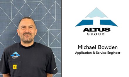 Altus Group Strengthens Support Excellence with New Team Member
