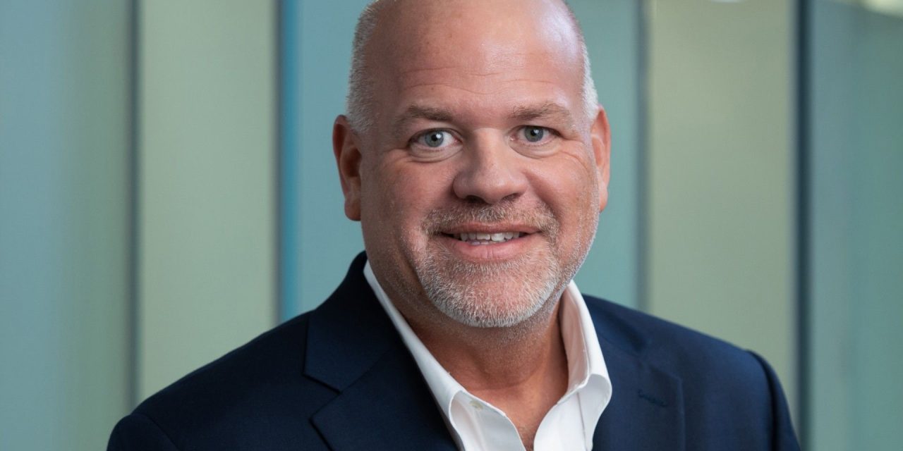 Vertiv appoints Michael Resha to lead global manufacturing and operational excellence
