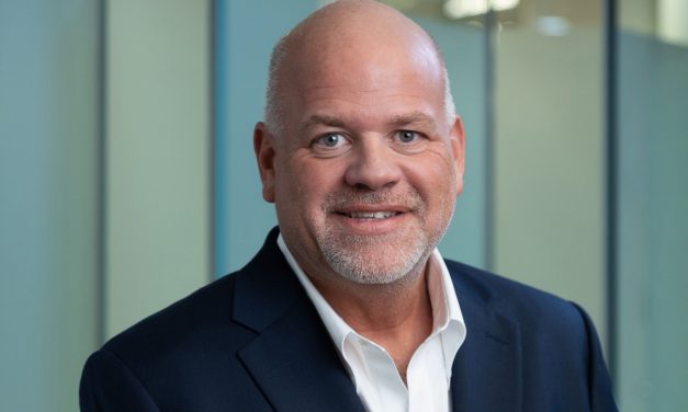Vertiv appoints Michael Resha to lead global manufacturing and operational excellence