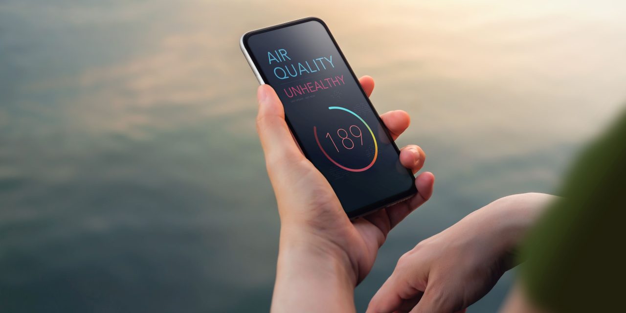 Optical systems specialist MicroPhotons uses highly accurate Yokogawa OSA to characterise gas detecting light source