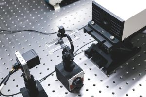 MicroPhotons choice of instrument for gas detection and identification applications was the AQ6377 OSA from Yokogawa Optical systems specialist MicroPhotons uses highly accurate Yokogawa OSA to characterise gas detecting light source