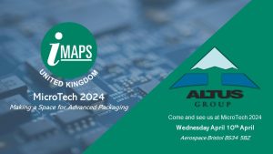 MicroTech 2024 Altus is Ready to “Take-Off” at MicroTech 2024