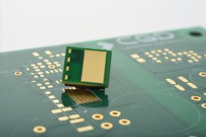 MicrosoftTeams image NEW APPLICATION INTERFACE BOARDS FROM CAMBRIDGE GaN DEVICES ENABLE USERS TO TRY ICeGaN ICS IN EXISTING DESIGNS WITHOUT PCB RE-LAYOUT