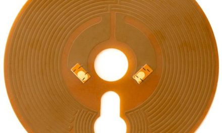 Minco All-Polyimide heaters built for space environments