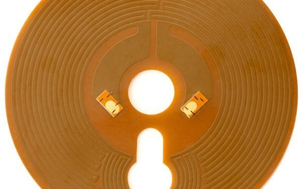 Minco All-Polyimide heaters built for space environments