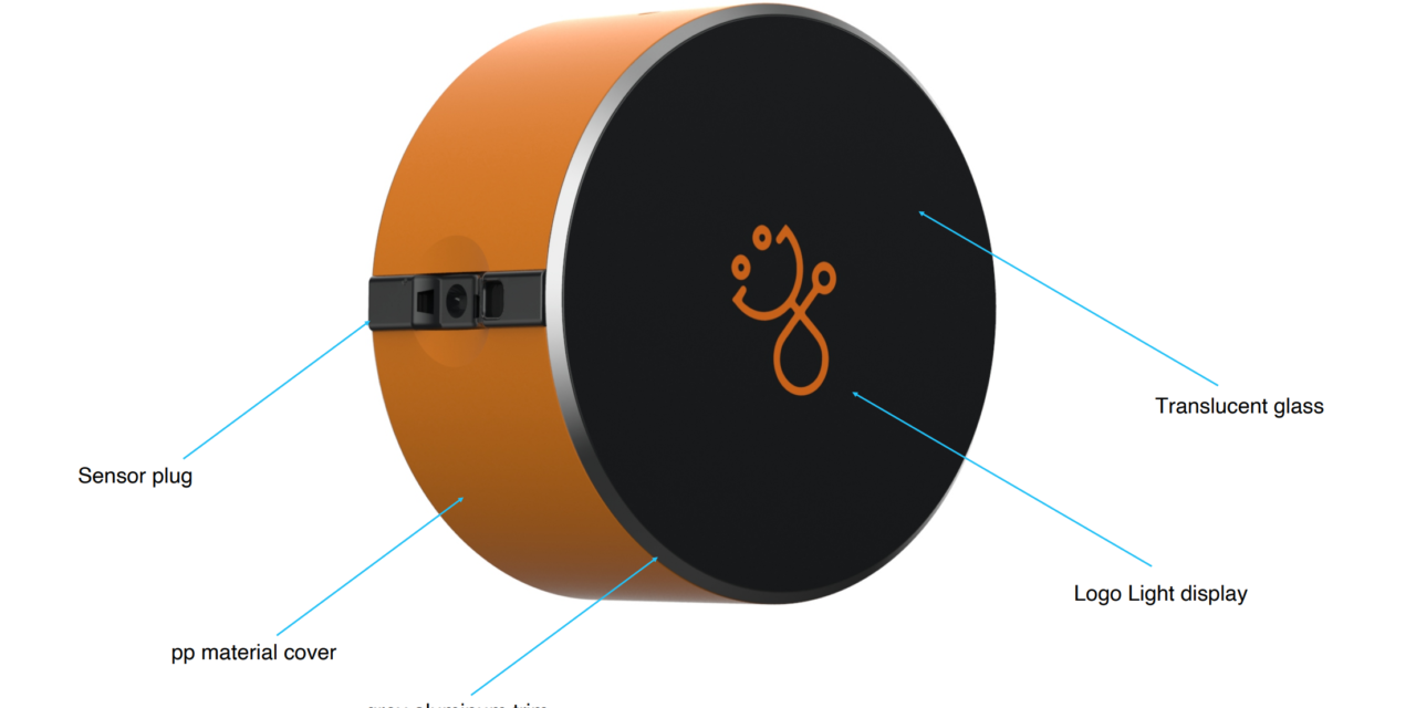 LMD announces partnership to create pocket-sized standalone device with ...