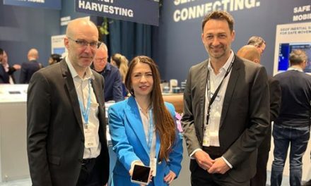 Panasonic Industry and Miromico partner to show effective micro energy harvesting for industrial applications