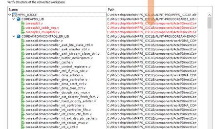 Aldec Releases Automated Static Linting and CDC Analysis for Microchip FPGA and SoC FPGA Designs