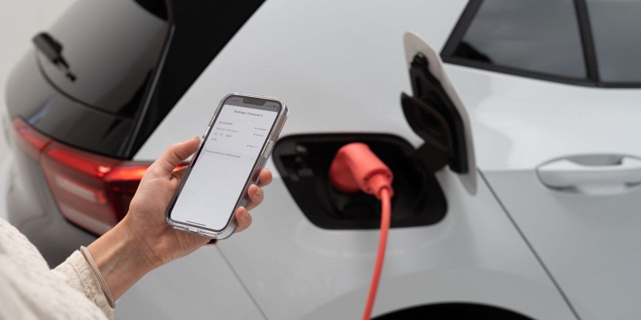 MONTA SMARTENS EUROPE’S CLEAN ENERGY DRIVE