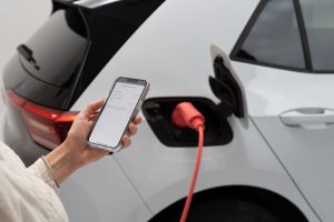 Monta image for media use MONTA SMARTENS EUROPE’S CLEAN ENERGY DRIVE