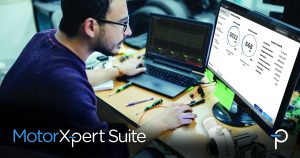 MotorXpert 3.0 PR 2400x1260 FINAL Power Integrations’ Latest MotorXpert Software Drives FOC Motors Without Shunts or Sensors