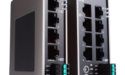 SPS 2025: Ethernet APL and EtherCAT Innovations from Moxa