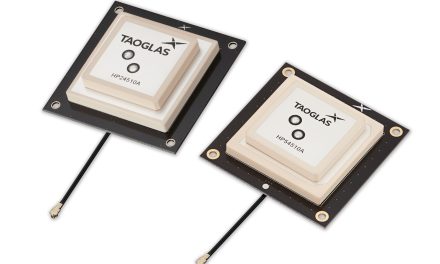 Taoglas Unveils Multi-band GPS/GNSS Antennas for Centimeter-Level Positioning Accuracy