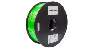 Multicomp Pro 3D printer filaments Farnell now offering exclusive range of Multicomp Pro 3D printer filaments