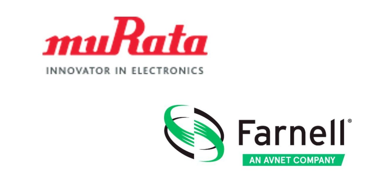 Farnell adds stock of Murata Power Solutions’ latest high-efficiency DC-DC converters
