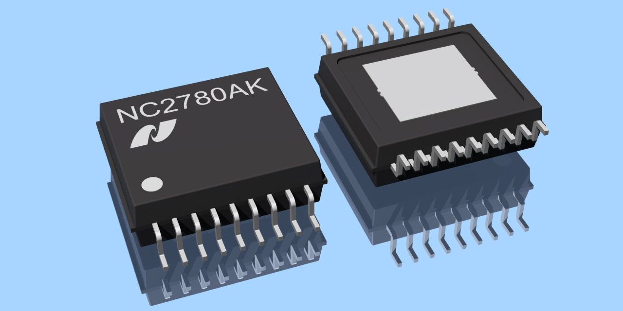 Synchronous 34V Input Buck Switching Regulator Controller