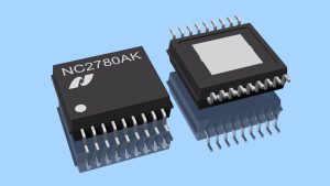 NC2780AK 1920 x 1080 B Synchronous 34V Input Buck Switching Regulator Controller