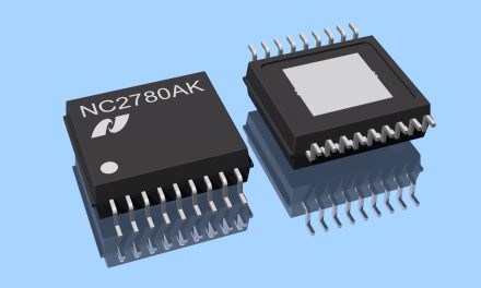 Synchronous 34V Input Buck Switching Regulator Controller