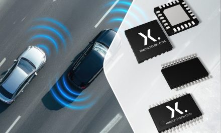 AEC-Q100 qualified multiplexers from Nexperia provide superior reliability in automotive applications