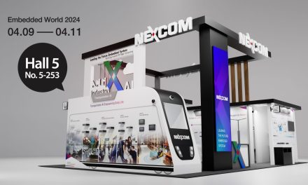 Explore NEXCOM’s Software-Defined Edge Computing Systems at Embedded World 2024