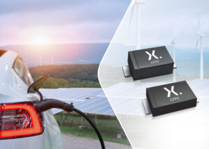 NEXP036 PR image 650V Recovery Rectifiers Nexperia releases ultrafast 650 V Recovery Rectifiers for automotive and industrial applications