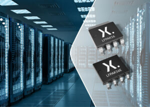 NEXP043 PR image Nexperia launches new hotswap Application Specific MOSFETs (ASFETs) with double the improvement in SOA