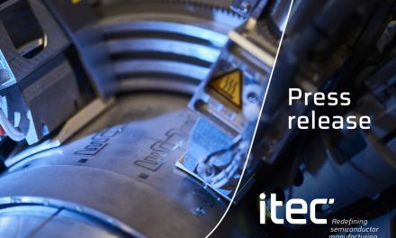 ITEC introduces the industry’s fastest, and most accurate RFID inlay die bonder