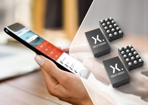 NEXP069 LCD Bias PR Image New LCD bias power ICs from Nexperia deliver high performance in display devices