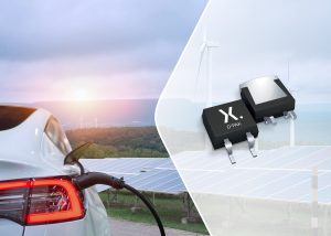 NEXP076 PR image 650 V Recovery rectifiers in D2PAK v02 min Nexperia’s 650 V ultra- and hyperfast recovery rectifiers in D2PAK Real-2-Pin packaging offer high efficiency and reliability