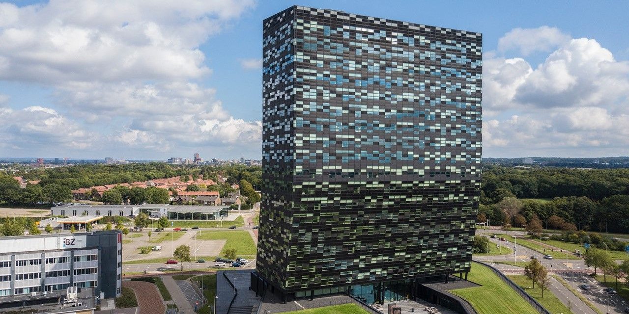 Nexperia announces 2023 financial results