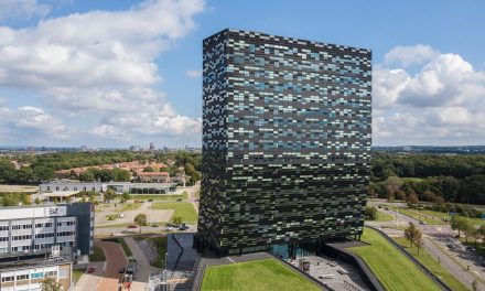 Nexperia announces 2023 financial results