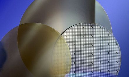 Nexperia to Invest 200 Million USD in Hamburg