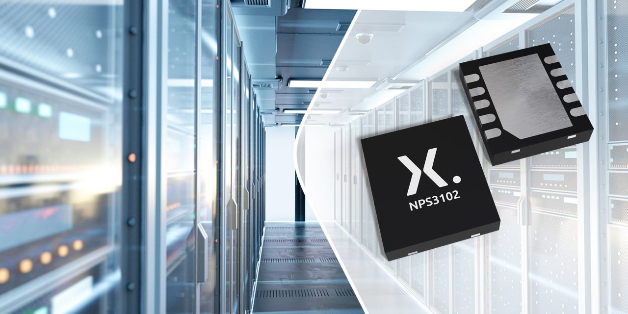 Nexperia adds new high-current eFuse with superior current limiting accuracy to its power device portfolio