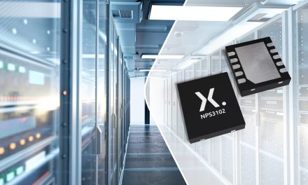 Nexperia adds new high-current eFuse with superior current limiting accuracy to its power device portfolio