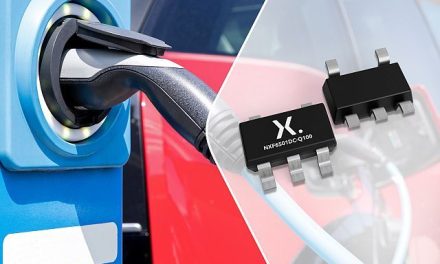 Nexperia’s transformer drivers improve efficiency and performance in industrial and automotive applications