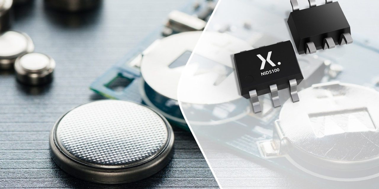Nexperia expands power device portfolio to include standard and automotive qualified ideal diodes