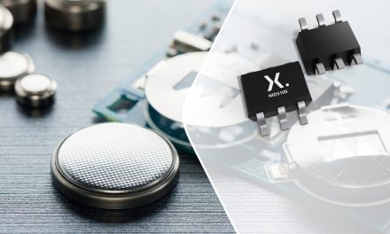 Nexperia expands power device portfolio to include standard and automotive qualified ideal diodes