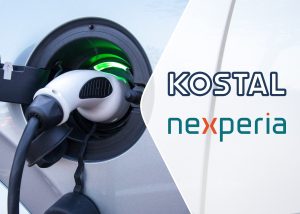 NEXP089 PR image min Nexperia and KOSTAL form a strategic partnership based on advancing automotive-grade wide bandgap devices