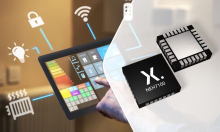 Nexperia enhances Energy Harvesting portfolio with innovative PMIC reducing BOM cost