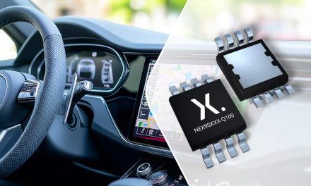 New series of automotive grade LDOs from Nexperia offer high accuracy and ultra-low quiescent current