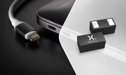 Nexperia launches ESD protection diodes for USB4 and Thunderbolt ensuring signal integrity beyond 10 GHz