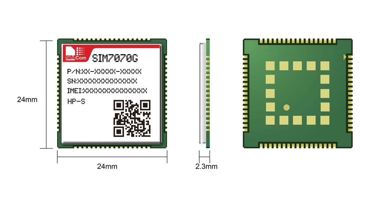 New NTN wireless comms module from SIMCom enables IoT deployment where terrestrial networks struggle