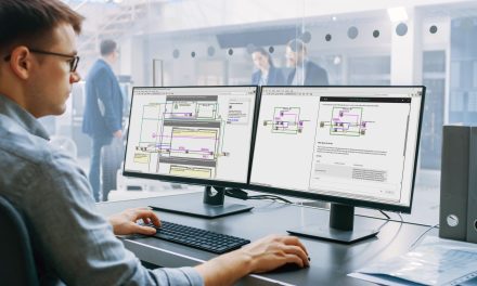 Emerson expands Nigel AI Advisor capabilities into test and measurement software portfolio