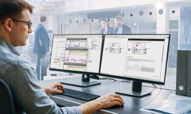 Emerson expands Nigel AI Advisor capabilities into test and measurement software portfolio