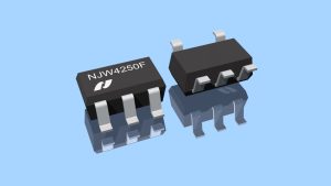 NJW4250F 1920 x 1080 B High Precision Voltage Tracker for Automotive