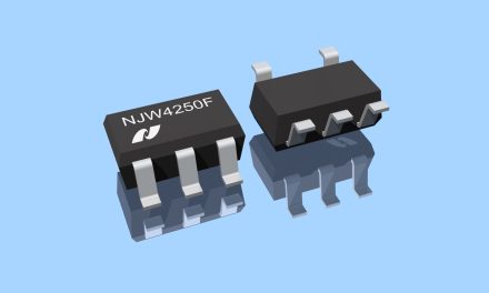 High Precision Voltage Tracker for Automotive