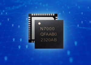 NORD004 nRF7000 press release banner Nordic completes world’s first silicon-to-cloud locationing solution using Wi-Fi, cellular IoT, and GNSS